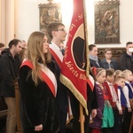 Inauguracja Roku św. abp. Józefa Bilczewskiego w Wilamowicach