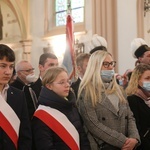 Inauguracja Roku św. abp. Józefa Bilczewskiego w Wilamowicach