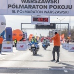 Warszawski Półmaraton Pokoju