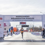 Warszawski Półmaraton Pokoju