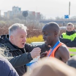 Warszawski Półmaraton Pokoju