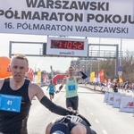 Warszawski Półmaraton Pokoju