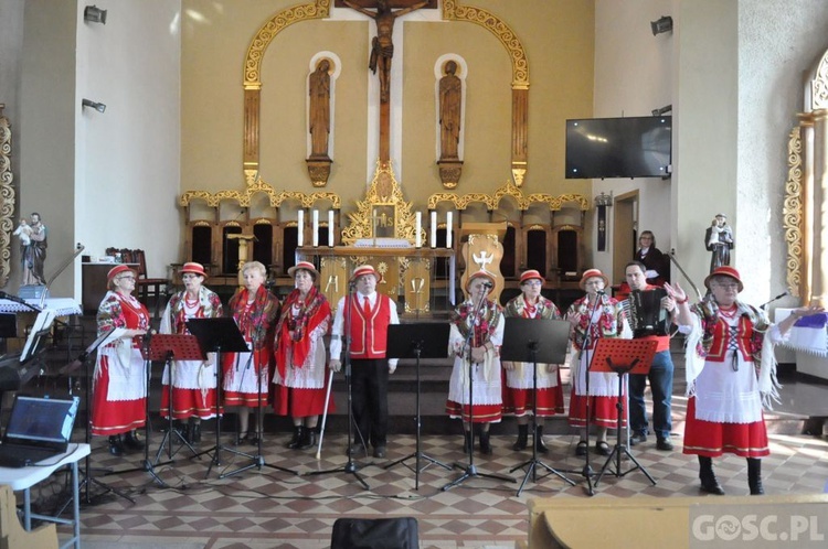 Gorzów Wlkp. Przegląd Pieśni Pasyjnych