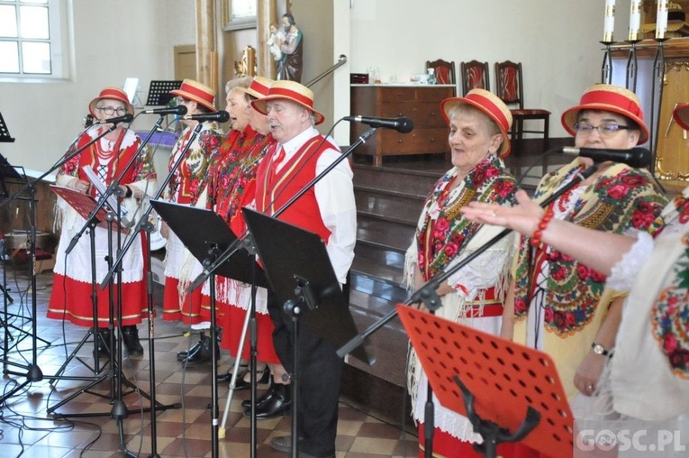 Gorzów Wlkp. Przegląd Pieśni Pasyjnych