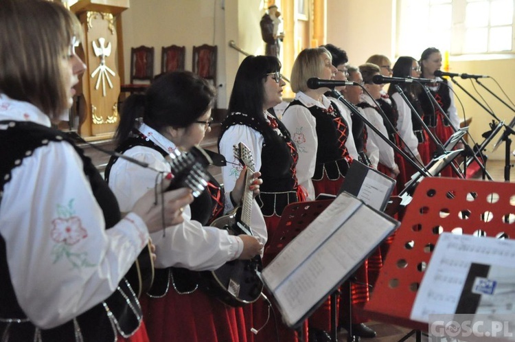 Gorzów Wlkp. Przegląd Pieśni Pasyjnych