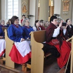 Gorzów Wlkp. Przegląd Pieśni Pasyjnych