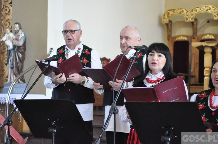 Gorzów Wlkp. Przegląd Pieśni Pasyjnych