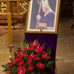 Msza św. żałobna za śp. abp. Edmunda Piszcza