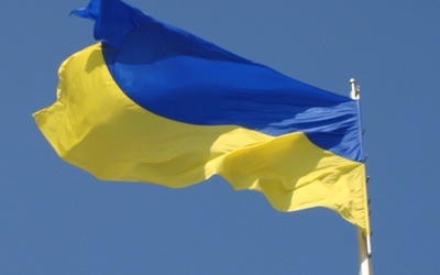Prezydent Duda w przesłaniu do Ukraińców: dobro zwycięży 
