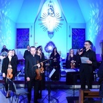 Wielkopostny koncert w Proszówkach