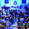 Wielkopostny koncert w Proszówkach