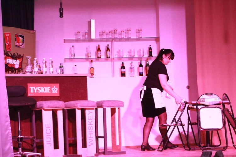 Misterium w Szymbarku