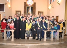 Jest to 6. samodzielna Rada rycerska w archidiecezji gdańskiej.