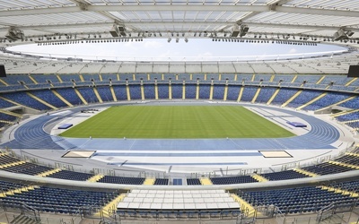 Chorzów. Zmiany w organizacji ruchu w okolicy Stadionu Śląskiego