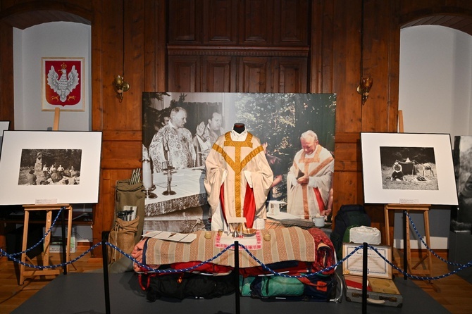 25 lat od pielgrzymki papieża Jana Pawła II do Zakopanego