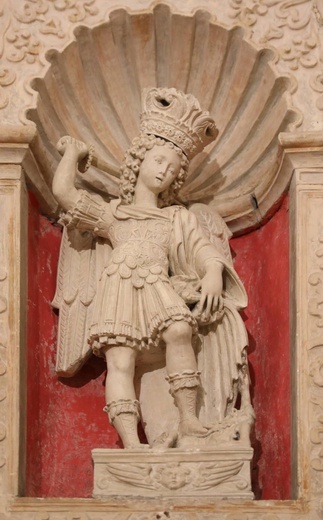 Sanktuarium na czasy zarazy