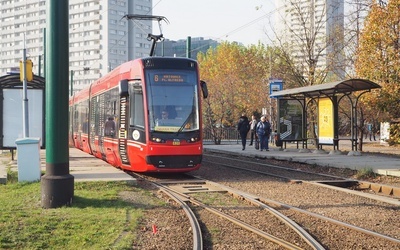 Region. Darmowa komunikacja na mecz Polska-Szwecja 