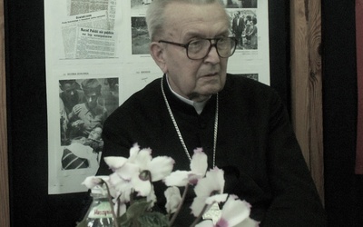 Bp Edward Materski (1923 - 2012)