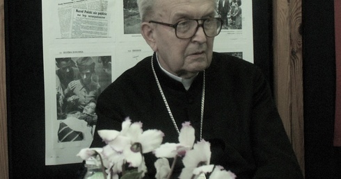 Bp Edward Materski (1923 - 2012)