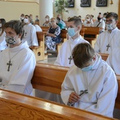 Duszpasterstwo Liturgicznej Służby Ołtarza