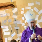 Biskup opolski wydał dekret odwołujący