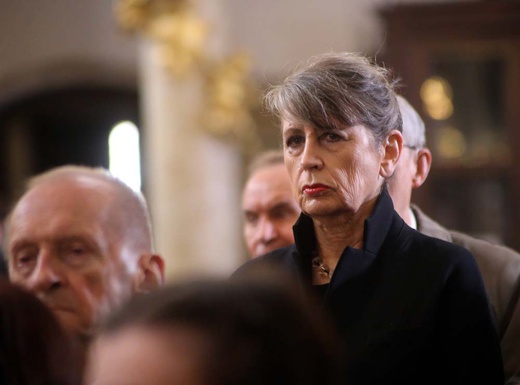 Pożegnanie Krzysztofa Pendereckiego cz. 2