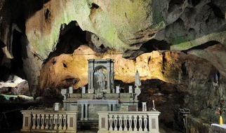 Monte Sant'Angelo i San Giovanni Rotondo - pielgrzymka po duchową siłę