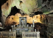 Monte Sant'Angelo i San Giovanni Rotondo - pielgrzymka po duchową siłę