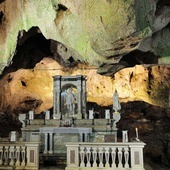 Monte Sant'Angelo i San Giovanni Rotondo - pielgrzymka po duchową siłę