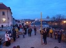 Do wspólnej modlitwy na Starym Mieście w Lublinie zaproszony jest każdy.