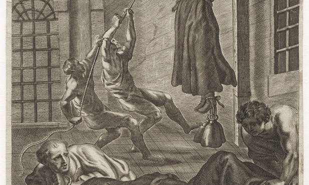 Św. Mikołaj Owen