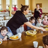 Powiatowe Centrum Młodzieży w Garczynie przyjęło ponad 112 dzieci z domów dziecka z Ukrainy z obwodu chmielnickiego.