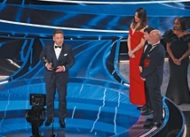 Kenneth Branagh,  autor „Belfastu”, otrzymał Oscara  za najlepszy scenariusz oryginalny.