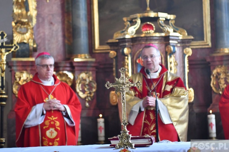Ogólnopolski Synod Jakubowy