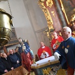 Ogólnopolski Synod Jakubowy