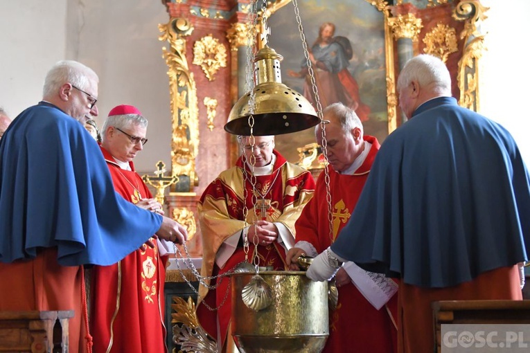 Ogólnopolski Synod Jakubowy