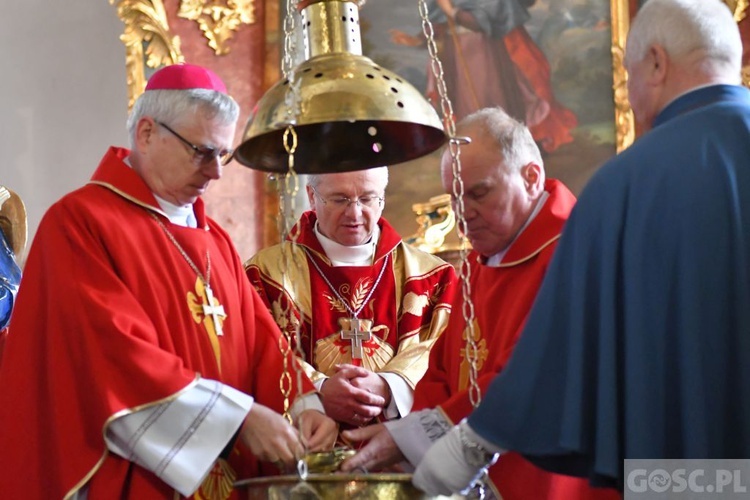 Ogólnopolski Synod Jakubowy