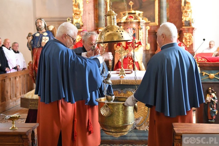 Ogólnopolski Synod Jakubowy