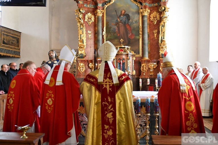 Ogólnopolski Synod Jakubowy