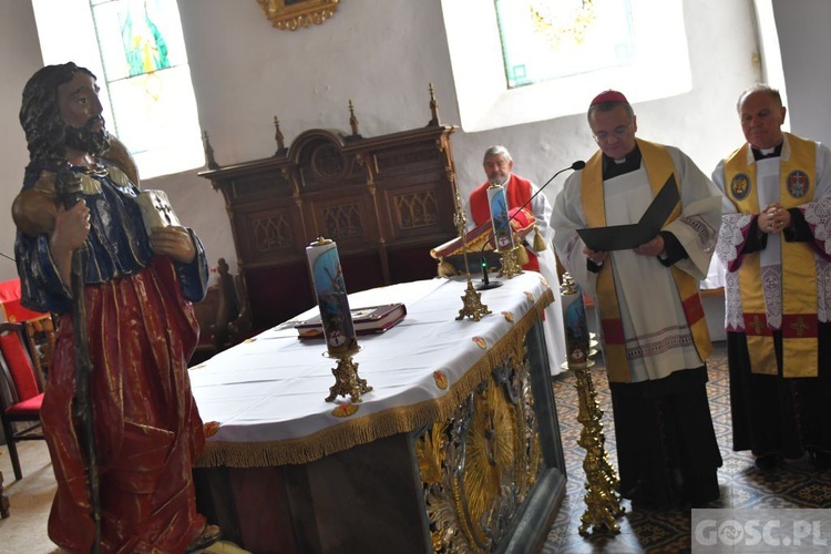 Ogólnopolski Synod Jakubowy