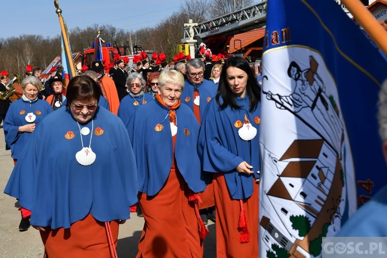 Ogólnopolski Synod Jakubowy