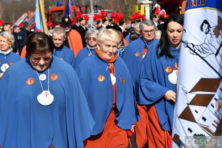 Ogólnopolski Synod Jakubowy