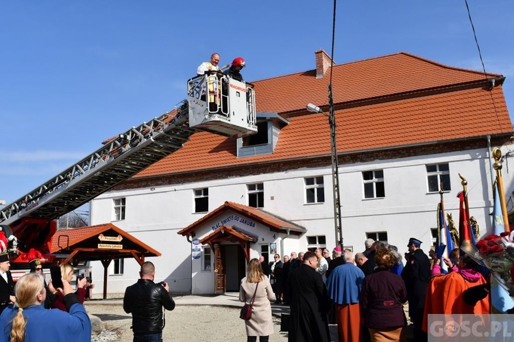 Ogólnopolski Synod Jakubowy