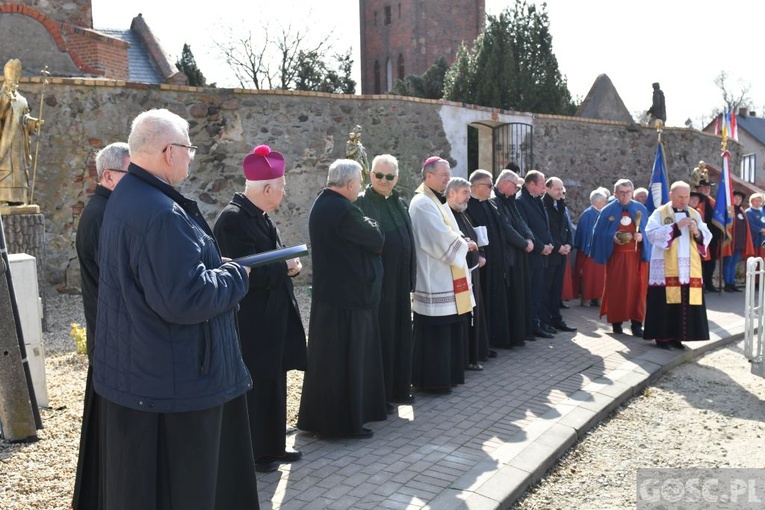 Ogólnopolski Synod Jakubowy