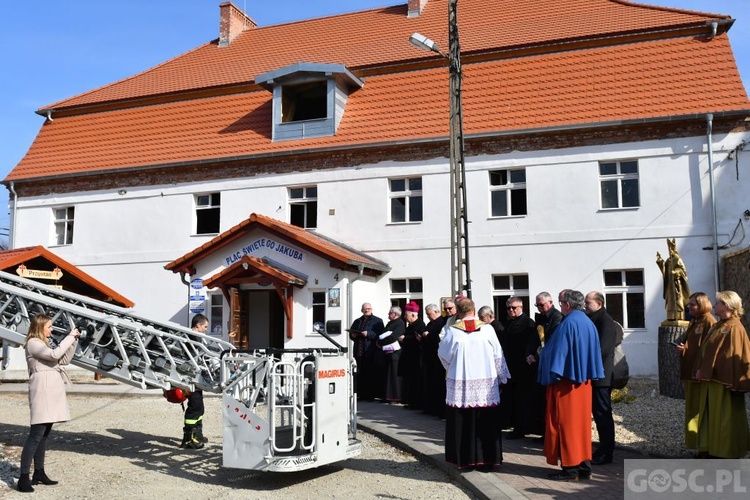 Ogólnopolski Synod Jakubowy