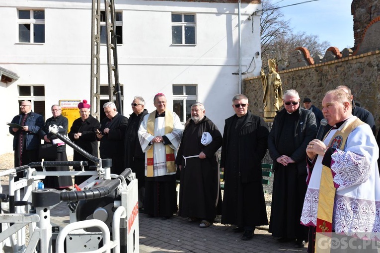 Ogólnopolski Synod Jakubowy