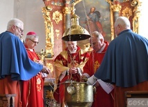 Ogólnopolski Synod Jakubowy