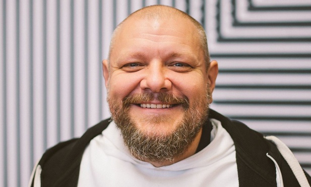 Głupstwo goszenia Słowa - spotkanie z o. Tomaszem Nowakiem OP