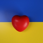 Piękne przesłanie piłkarskiej reprezentacji Ukrainy do Biało-Czerwonych po meczu ze Szwecją