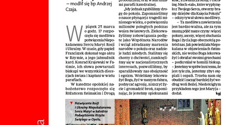 Gość Opolski 13/2022